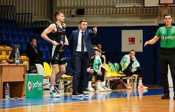 Kurzemē smags zaudējums pret Latvijas vicečempioni
