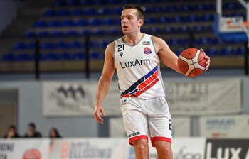 Mārcis Vītols pievienojas VALMIERA GLASS VIA