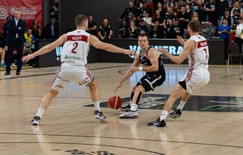 Mūsu cīnītājs Mārcis Vītols turpina ceļu kopā ar VALMIERA GLASS VIA!