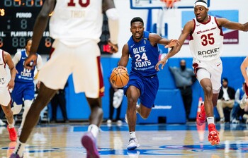 VALMIERA GLASS VIA pievienojas uzbrucējs Aminu Mohammed!
