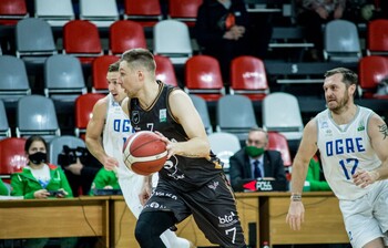 Valmiera parāda raksturu un izcīna principiālu uzvaru pret ''BK Ogre''; Dubultam ''double-double''