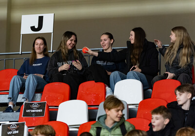 LBL Play-off, VALMIERA GLASS VIA : Rīgas Zeļļi