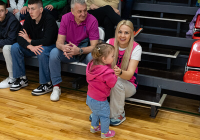 LBL Play-off, VALMIERA GLASS VIA : Rīgas Zeļļi