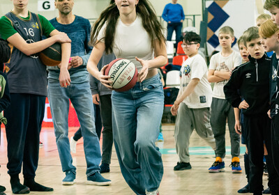 LBL Play-off, VALMIERA GLASS VIA : Rīgas Zeļļi