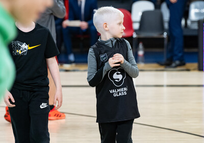 LBL Play-off, VALMIERA GLASS VIA : Rīgas Zeļļi