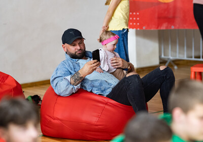 LBL Play-off, VALMIERA GLASS VIA : Rīgas Zeļļi