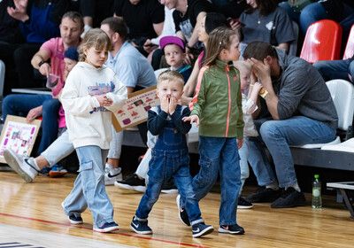 LBL Play-off, VALMIERA GLASS VIA : Rīgas Zeļļi