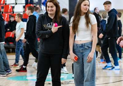 LBL Play-off, VALMIERA GLASS VIA : Rīgas Zeļļi