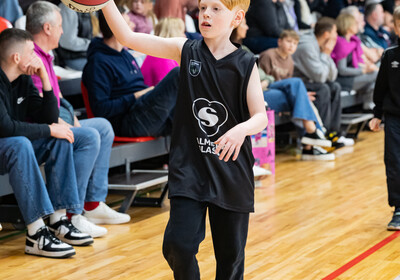 LBL Play-off, VALMIERA GLASS VIA : Rīgas Zeļļi