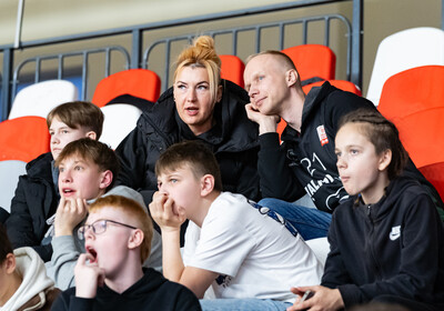 LBL Play-off, VALMIERA GLASS VIA : Rīgas Zeļļi