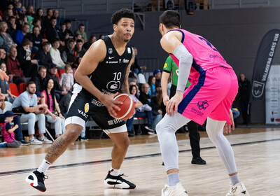 LBL Play-off, VALMIERA GLASS VIA : Rīgas Zeļļi