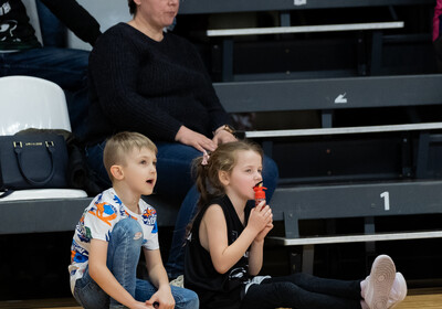 LBL Play-off, VALMIERA GLASS VIA : Rīgas Zeļļi