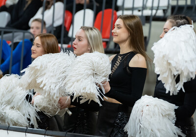 LBL Play-off, VALMIERA GLASS VIA : Rīgas Zeļļi