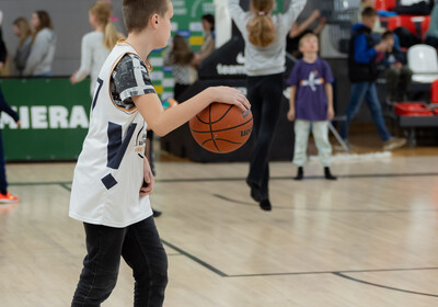 LBL Play-off, VALMIERA GLASS VIA : Rīgas Zeļļi