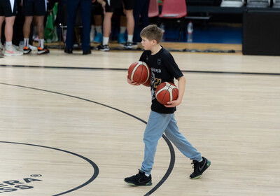 LBL Play-off, VALMIERA GLASS VIA : Rīgas Zeļļi