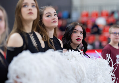 LBL Play-off, VALMIERA GLASS VIA : Rīgas Zeļļi