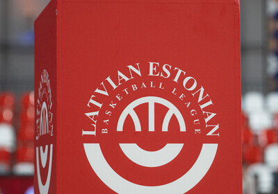 LAT-EST: VALMIERA GLASS VIA - BK Liepāja