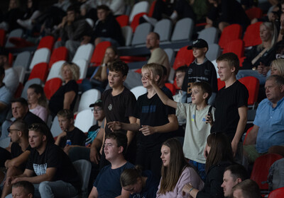 LAT-EST: VALMIERA GLASS VIA - BK Liepāja