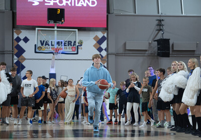 LAT-EST: VALMIERA GLASS VIA - BK Liepāja