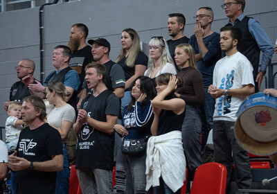 LAT-EST: VALMIERA GLASS VIA - BK Liepāja