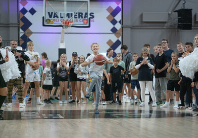 LAT-EST: VALMIERA GLASS VIA - BK Liepāja