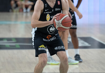 LAT-EST: VALMIERA GLASS VIA - BK Liepāja