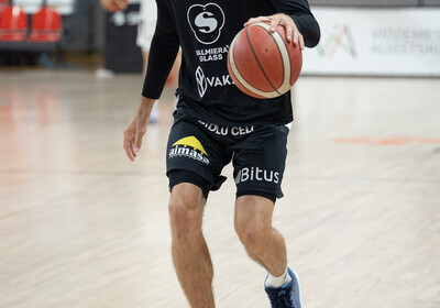 LAT-EST: VALMIERA GLASS VIA - BK Liepāja
