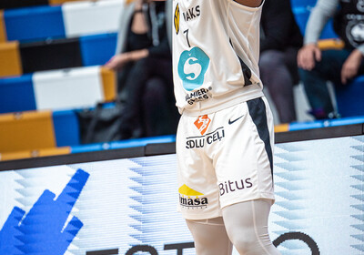 ENBL: VALMIERA GLASS VIA - Tartu Ülikool Maks&Moorits
