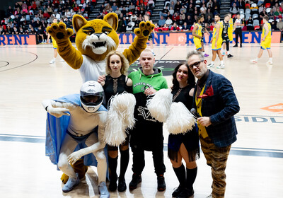 LAT-EST: VALMIERA GLASS VIA - BK Ventspils