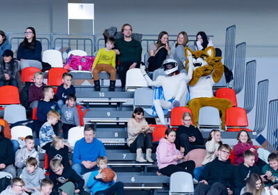 LAT-EST: VALMIERA GLASS VIA - BK Ventspils