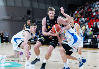 LAT-EST: VALMIERA GLASS VIA - Keila KK