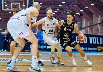 ENBL: VALMIERA GLASS VIA - CSO Voluntari, foto: CSO Voluntari