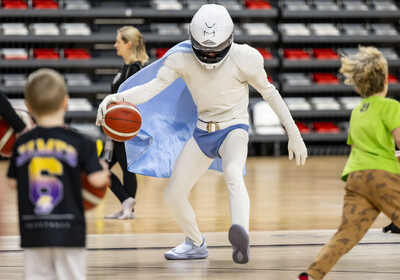 Ģimenes sporta diena