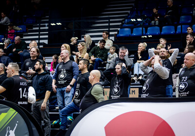 LAT-EST: BK Ogre - VALMIERA GLASS VIA (Foto: Jānis Martels)