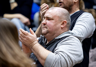 LAT-EST: BK Ogre - VALMIERA GLASS VIA (Foto: Jānis Martels)