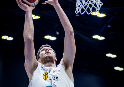 LAT-EST: BK Ogre - VALMIERA GLASS VIA (Foto: Jānis Martels)