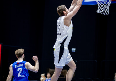 LAT-EST: BK Ogre - VALMIERA GLASS VIA (Foto: Jānis Martels)