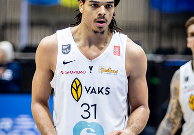 LAT-EST: BK Ogre - VALMIERA GLASS VIA (Foto: Jānis Martels)