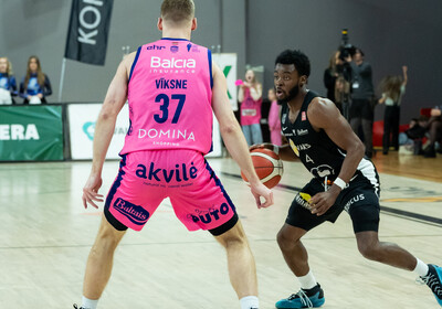 LAT-EST: VALMIERA GLASS VIA - Rīgas Zeļļi