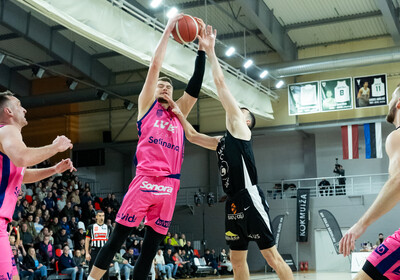 LAT-EST: VALMIERA GLASS VIA - Rīgas Zeļļi