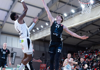 LAT-EST: VALMIERA GLASS VIA - Parnu Sadam