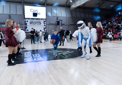 LAT-EST: VALMIERA GLASS VIA - Parnu Sadam