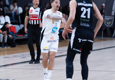 LAT-EST: VALMIERA GLASS VIA - Parnu Sadam