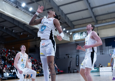 LAT-EST: VALMIERA GLASS VIA - Parnu Sadam