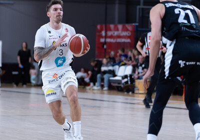 LAT-EST: VALMIERA GLASS VIA - Parnu Sadam