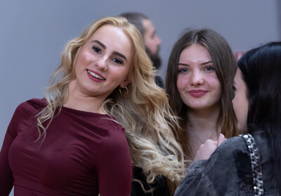 LAT-EST: VALMIERA GLASS VIA - Parnu Sadam
