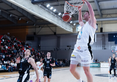 LAT-EST: VALMIERA GLASS VIA - Parnu Sadam
