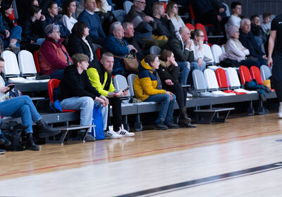 LAT-EST: VALMIERA GLASS VIA - Parnu Sadam