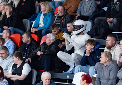 LAT-EST Play-off: VALMIERA GLASS VIA - BK Ogre