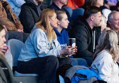 LAT-EST Play-off: VALMIERA GLASS VIA - BK Ogre